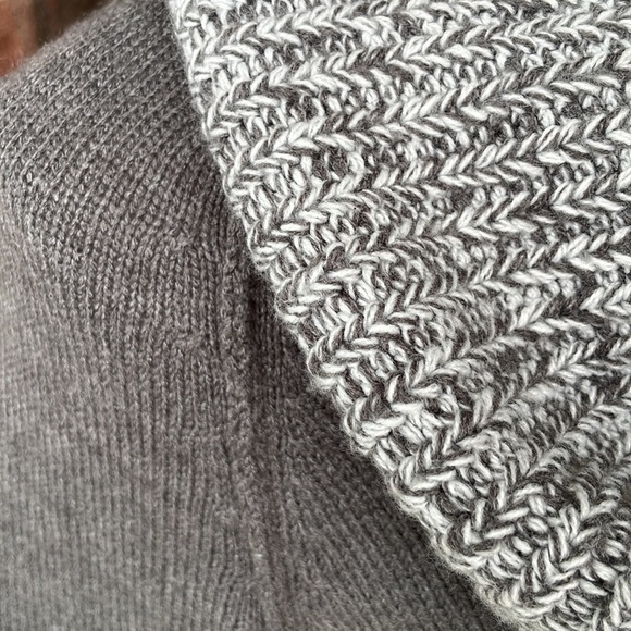 London Time Chunky Knit Sweater Dress - Picture 2 of 6